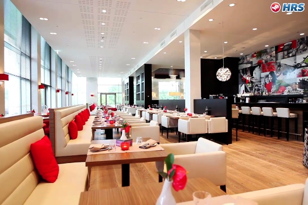 Van der Valk Airporthotel (Düsseldorf)